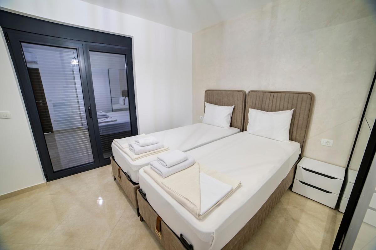 Villa Jelena With Private Pool - Lapcici Будва Экстерьер фото